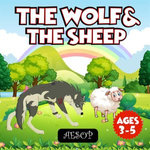 The Wolf and the Sheep