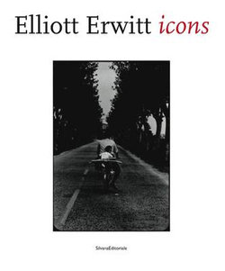 Elliott Erwitt: Icons