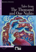 Thousand and One Nights+CD-ROM