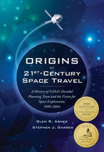 Origins of 21st Century Space Travel