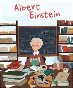 Genius : Albert Einstein 