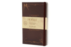 Hobbit - Notebook