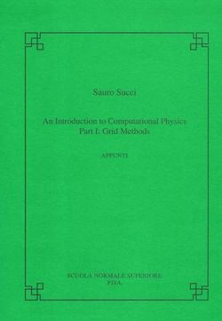 An introduction to computational physics