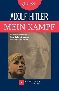 Mein Kampf Mein Kampf