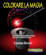 Colorare la magia