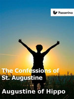 The Confessions of St. Augustine