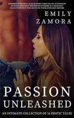Passion Unleashed