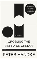 Crossing the Sierra de Gredos