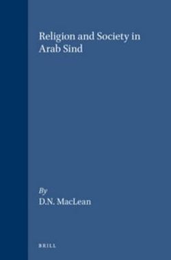 Religion and Society in Arab Sind