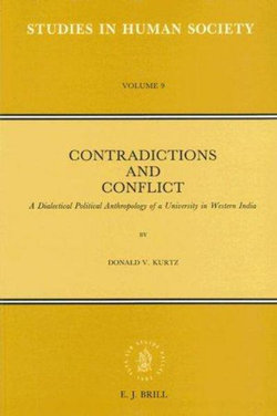 Contradictions and Conflict