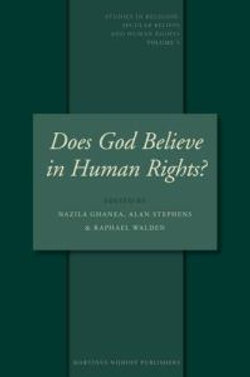 Does God Believe in Human Rights?