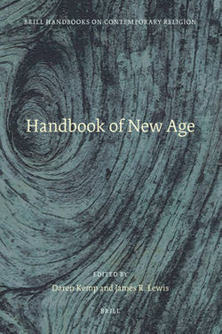 Handbook of New Age