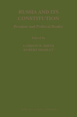 Russia and its Constitution