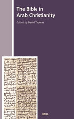 The Bible in Arab Christianity