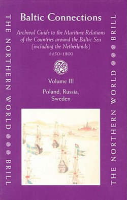 Baltic Connections