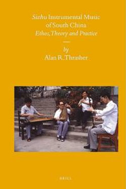 Sizhu Instrumental Music of South China