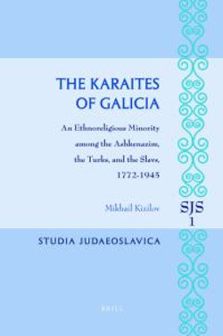 The Karaites of Galicia