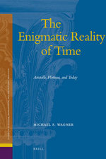 The Enigmatic Reality of Time