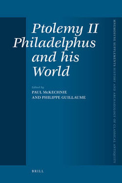 Ptolemy II Philadelphus and his World