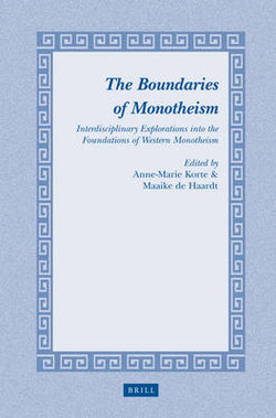 The Boundaries of Monotheism