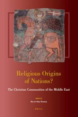Religious Origins of Nations?