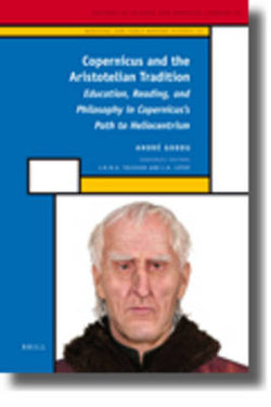Copernicus and the Aristotelian Tradition