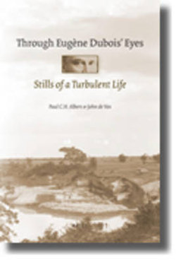 Through Eugene Dubois' eyes Through Eugene Dubois' eyes