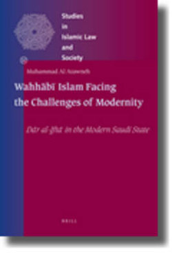 Wahhabi Islam Facing the Challenges of Modernity