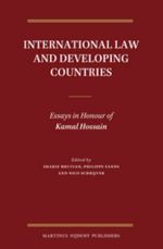 International Law and Developing Countries