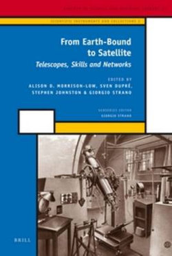 From Earth-Bound to Satellite