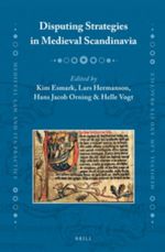 Disputing Strategies in Medieval Scandinavia