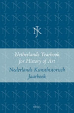Netherlands Yearbook for History of Art / Nederlands Kunsthistorisch Jaarboek 47 (1996)