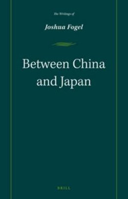 Between China and Japan