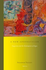 A New Apophaticism