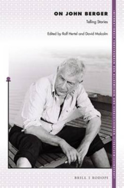 On John Berger