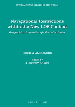 Navigational Restrictions Within the New LOS Context
