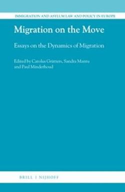 Migration on the Move