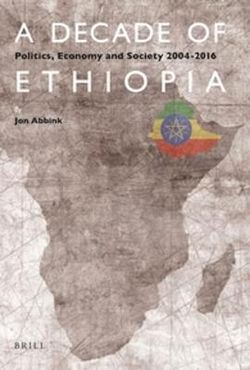 A Decade of Ethiopia