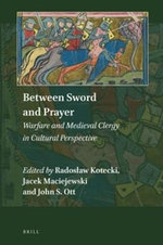 Between Sword and Prayer
