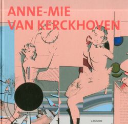 Anne-Mie Van Kerckhoven