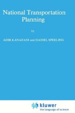 National Transportation Planning