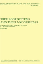 Tree Root Systems and Their Mycorrhizas