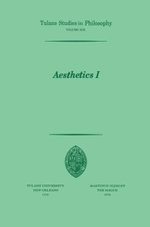 Aesthetics I