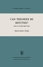 Can Theories be Refuted?