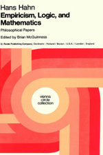 Empiricism, Logic and Mathematics