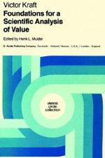 Foundations for a Scientific Analysis of Value