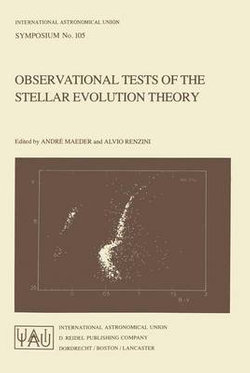 Observational Tests of the Stellar Evolution Theory