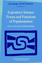 Expository Science: Forms and Functions of Popularisation