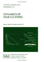 Dynamics of Star Clusters