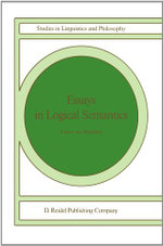 Essays in Logical Semantics